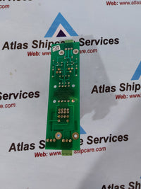 TECH POWER F10G0000 OPEN LOOP GATING BOARD