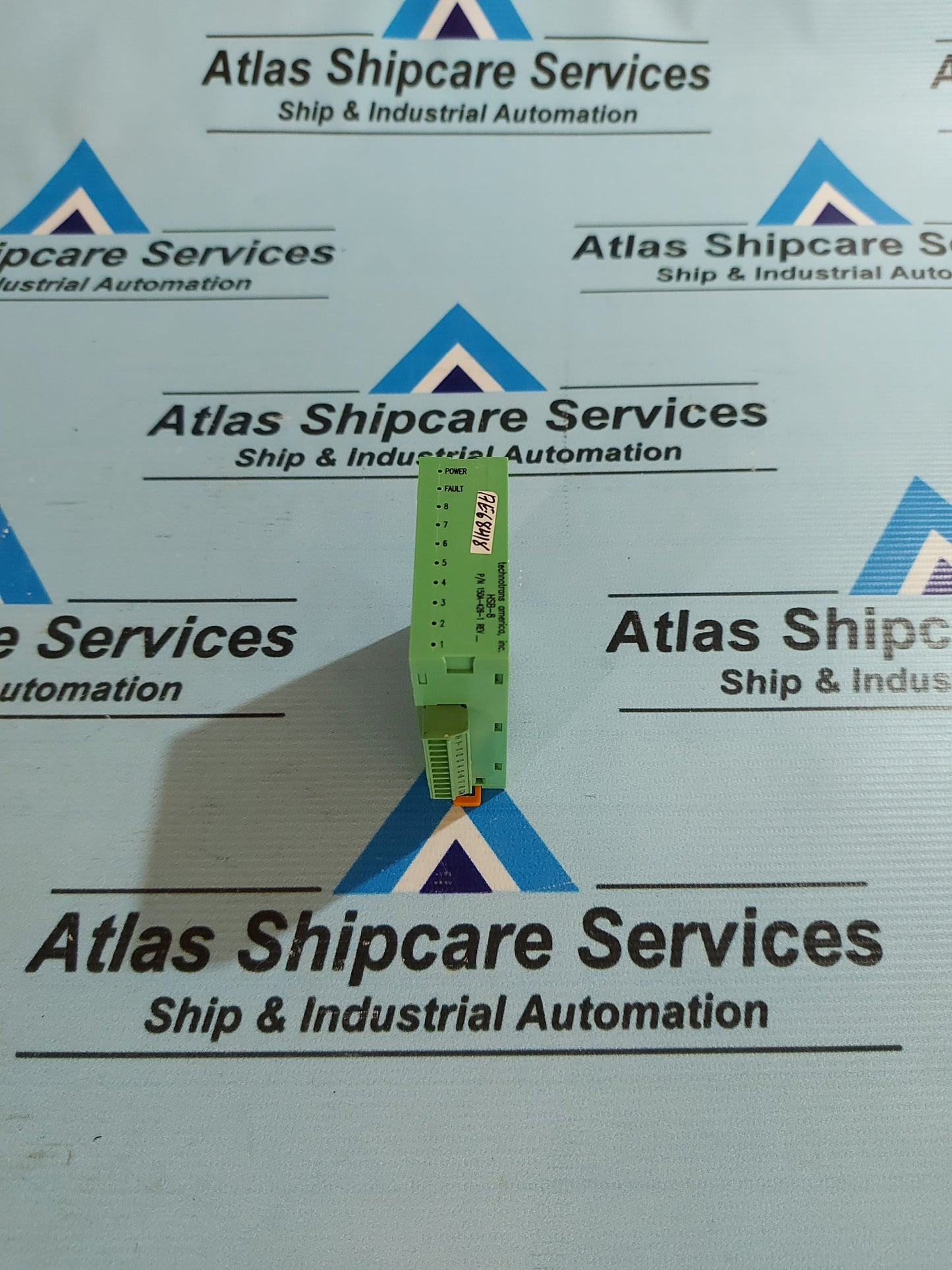 TECHNOTRANS HSB-8 RELAY 150A-426-1