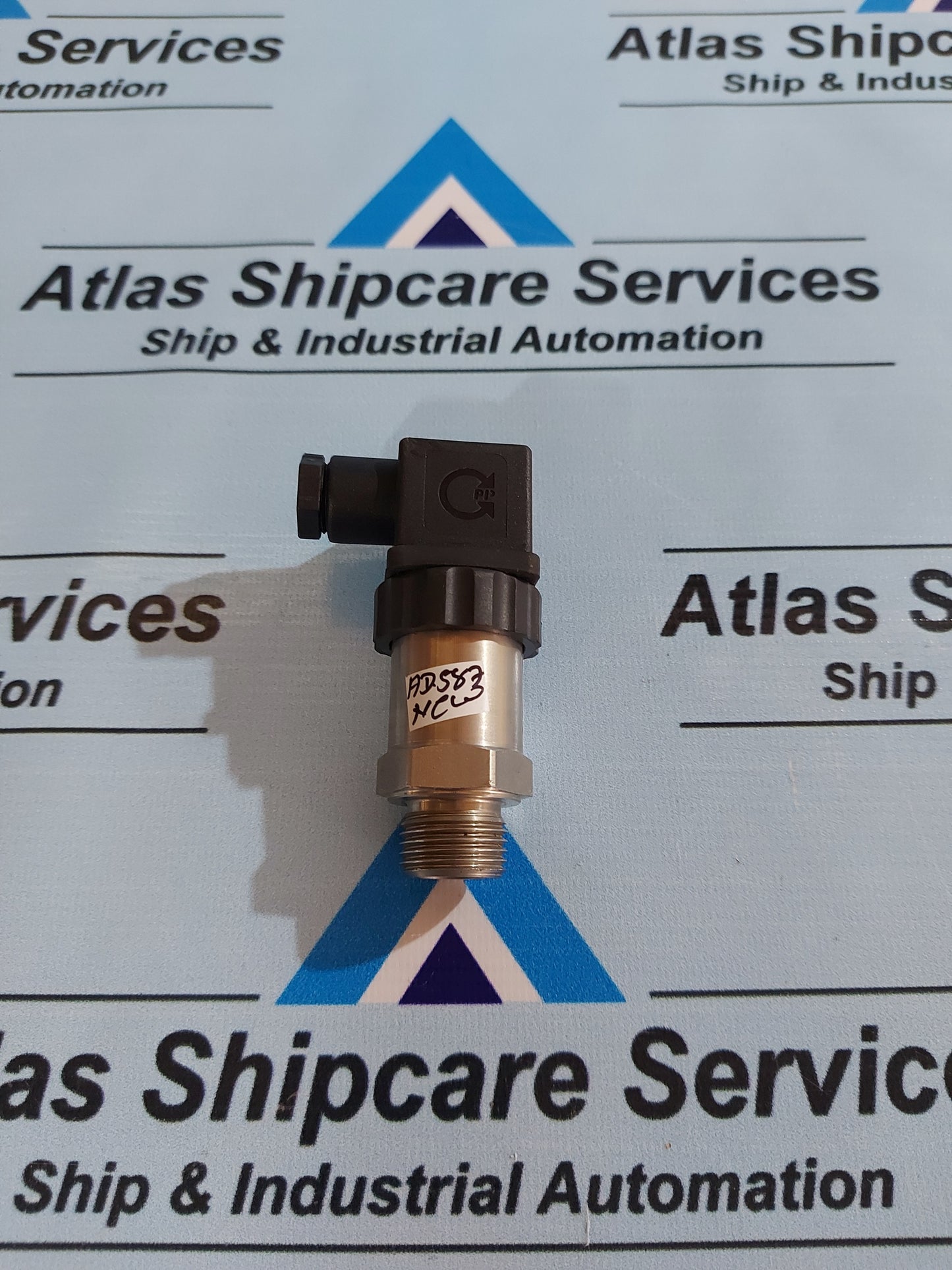 TECSIS S4250B076029 PRESSURE SWITCH