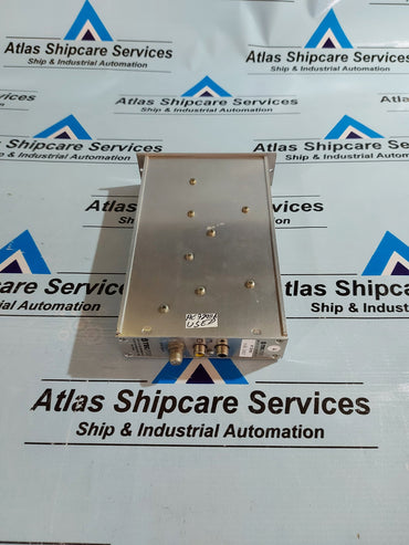 TECSYS TS 4100 S SAW FILTER MODULATOR
