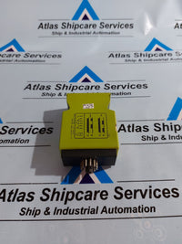 TELE NT3 TIME DELAY RELAY WITH BASE