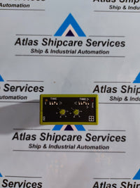 TELE NT3 TIME DELAY RELAY WITH BASE