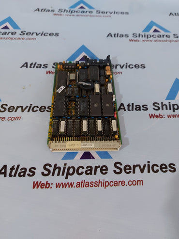 TELEFRANG H29 CPU 29 SET 68 PCB CARD