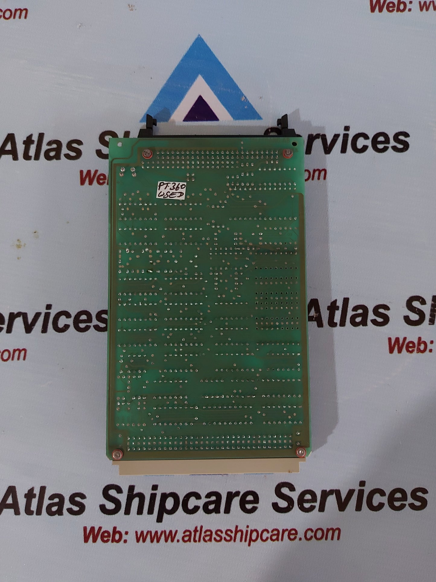 TELEFRANG SET 68 MULTI-CARD C27 PCB CARD