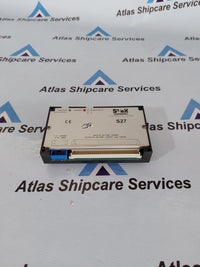 TELEFRANG SI/OX S27 DC POWER MODULE