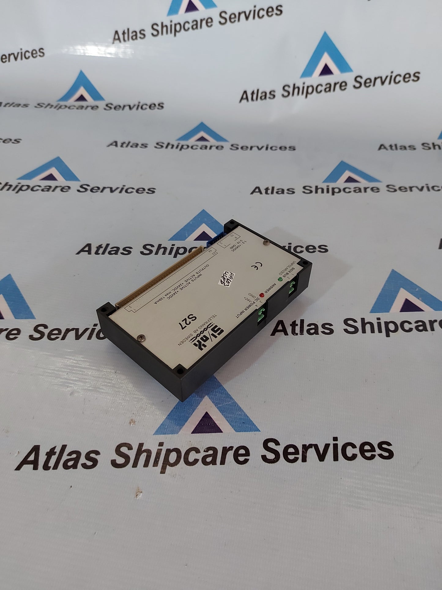 TELEFRANG SI/OX S27 DC POWER MODULE