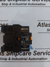 TELEMECANIQUE CA2 DN22 CONTROL RELAY