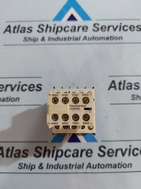 TELEMECANIQUE CA3KN22BD CONTROL RELAY