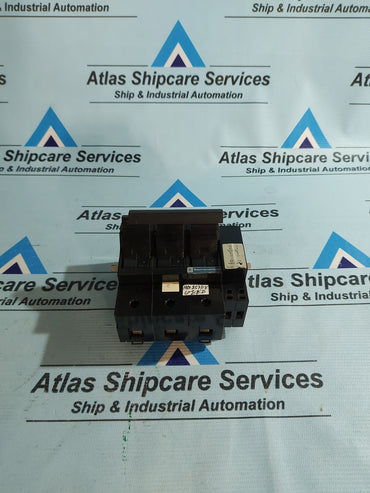 TELEMECANIQUE GK1-ES 50A FUSE SIZE ISOLATOR DISCONNECTOR AG257