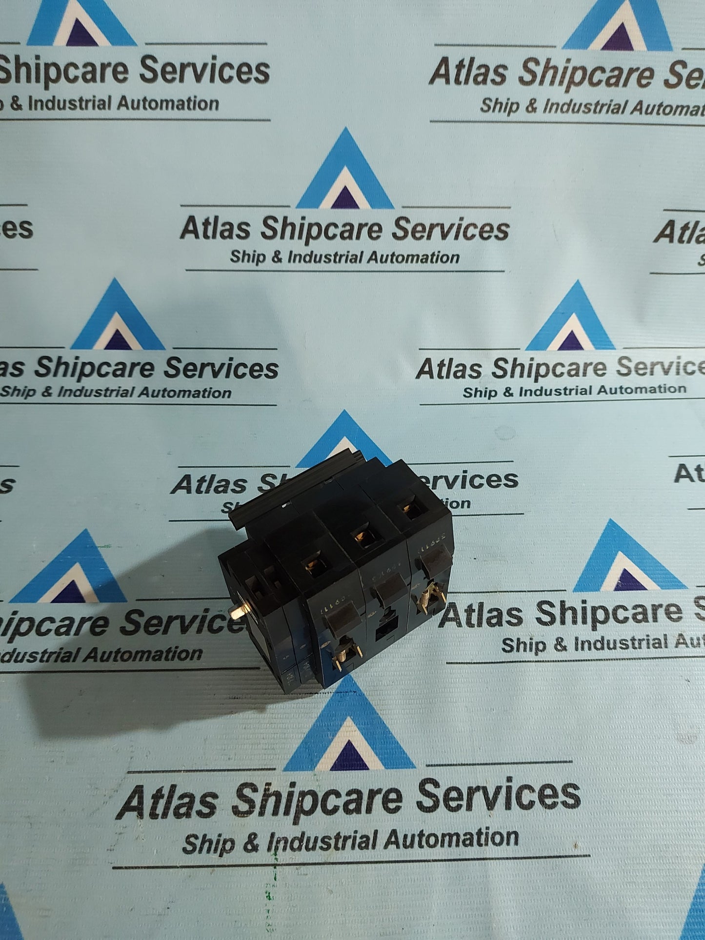 TELEMECANIQUE GK1-ES 50A FUSE SIZE ISOLATOR DISCONNECTOR AG257