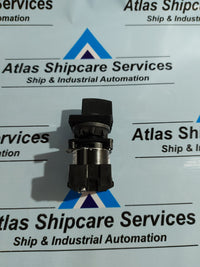 TELEMECANIQUE K1B002ACH COMPLETE CAM SWITCH
