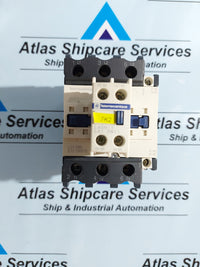 TELEMECANIQUE LC1 D6511 MAGNETIC CONTACTOR