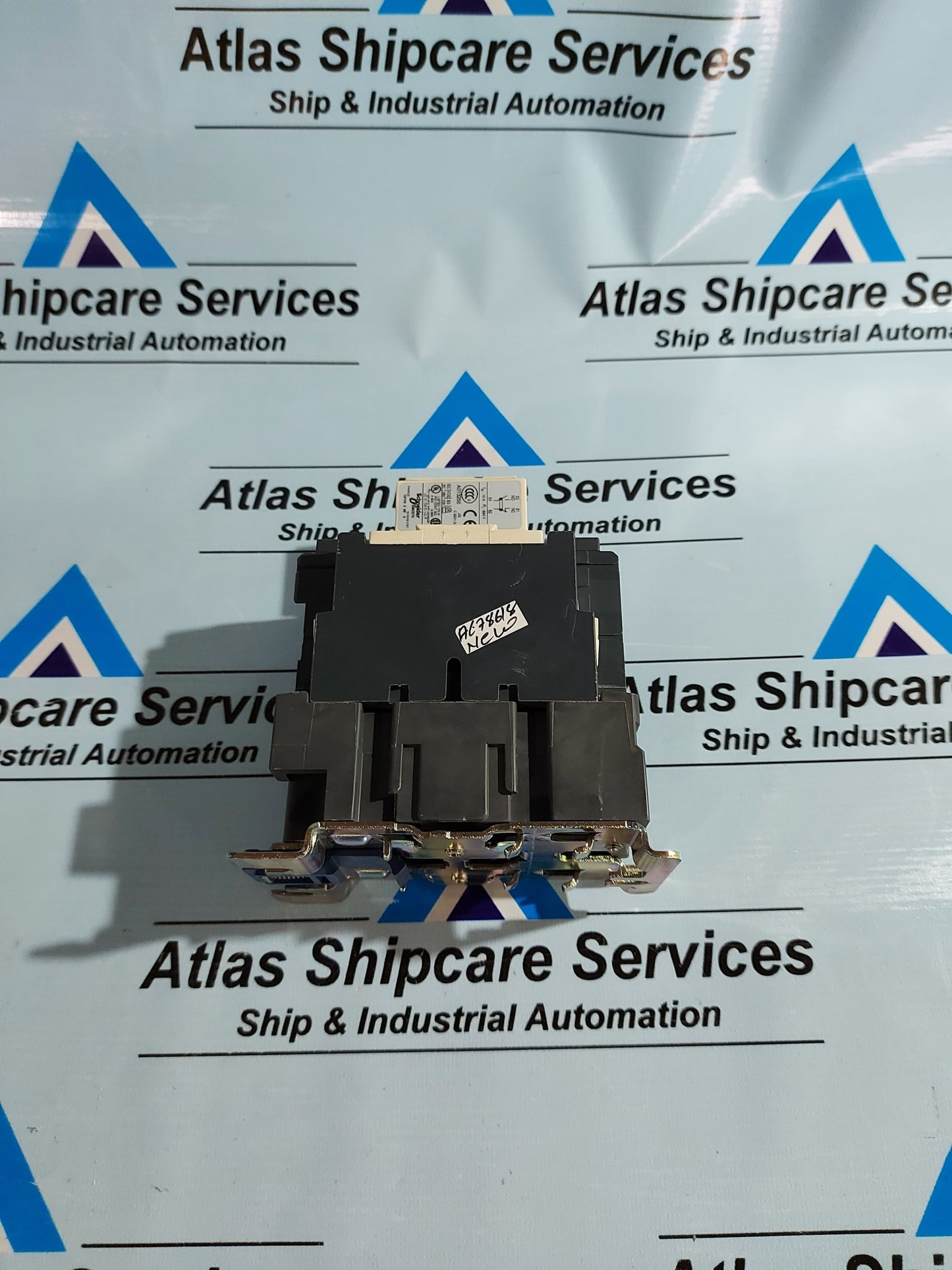 TELEMECANIQUE LC1 D6511 MAGNETIC CONTACTOR