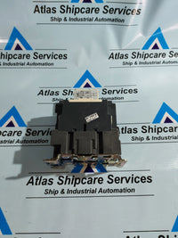 TELEMECANIQUE LC1 D6511 MAGNETIC CONTACTOR