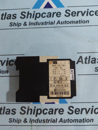 TELEMECANIQUE RE4 CP13BU TIMER RELAY AG178