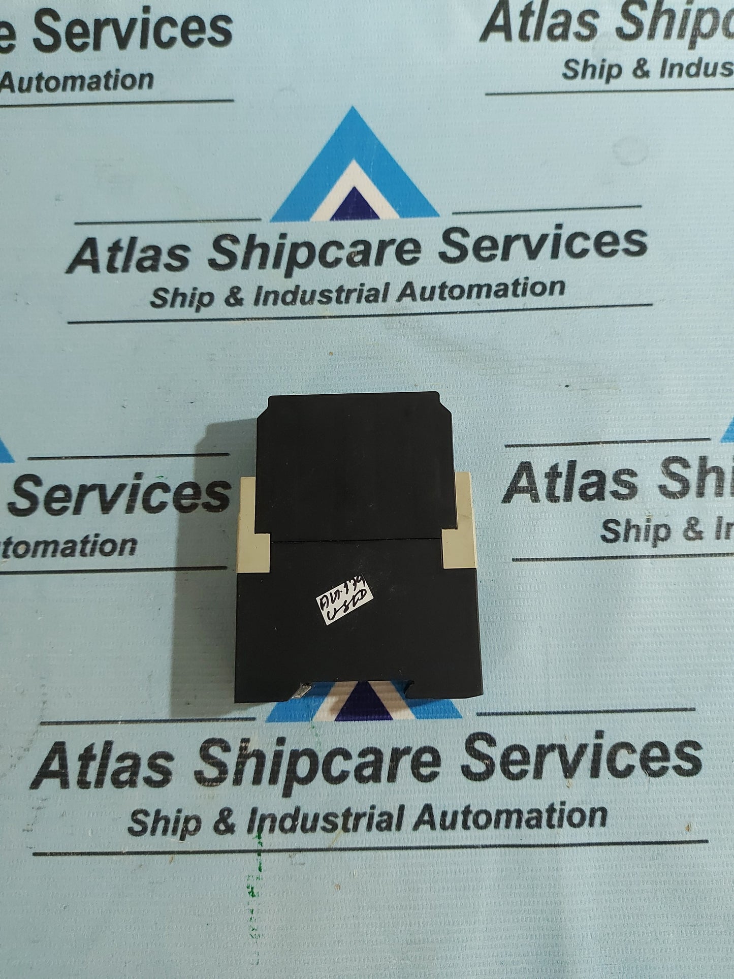 TELEMECANIQUE RE4 CV11BU TIME DELAY RELAY AG179