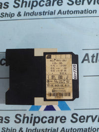 TELEMECANIQUE RE4 RM11BU TIME DELAY RELAY AG177