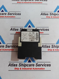 TELEMECANIQUE RE4 TL11BU TIMER RELAY 0.05s-300h AG599