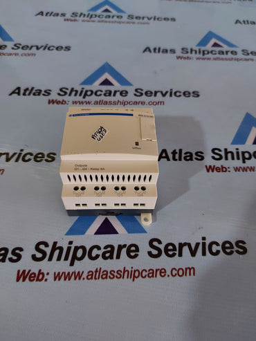 TELEMECANIQUE SR2 E121BD COMPACT SMART RELAY