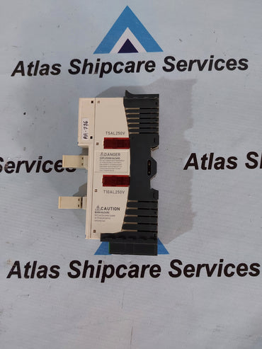 TELEMECANIQUE STBPDT3100 STANDARD POWER DISTRIBUTION MODULE