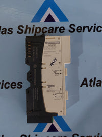 TELEMECANIQUE STBPDT3100 STANDARD POWER DISTRIBUTION MODULE