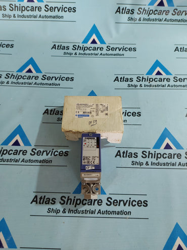 TELEMECANIQUE XMLA004A2S11 PRESSURE SWITCH