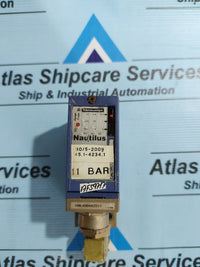 TELEMECANIQUE XMLA004A2S11 PRESSURE SWITCH