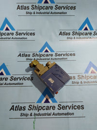 TELEMECANIQUE XMLA004A2S11 PRESSURE SWITCH