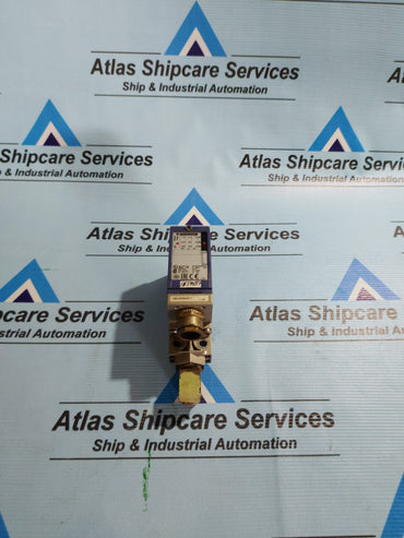 TELEMECANIQUE XMLA035A2S11 PRESSURE SWITCH