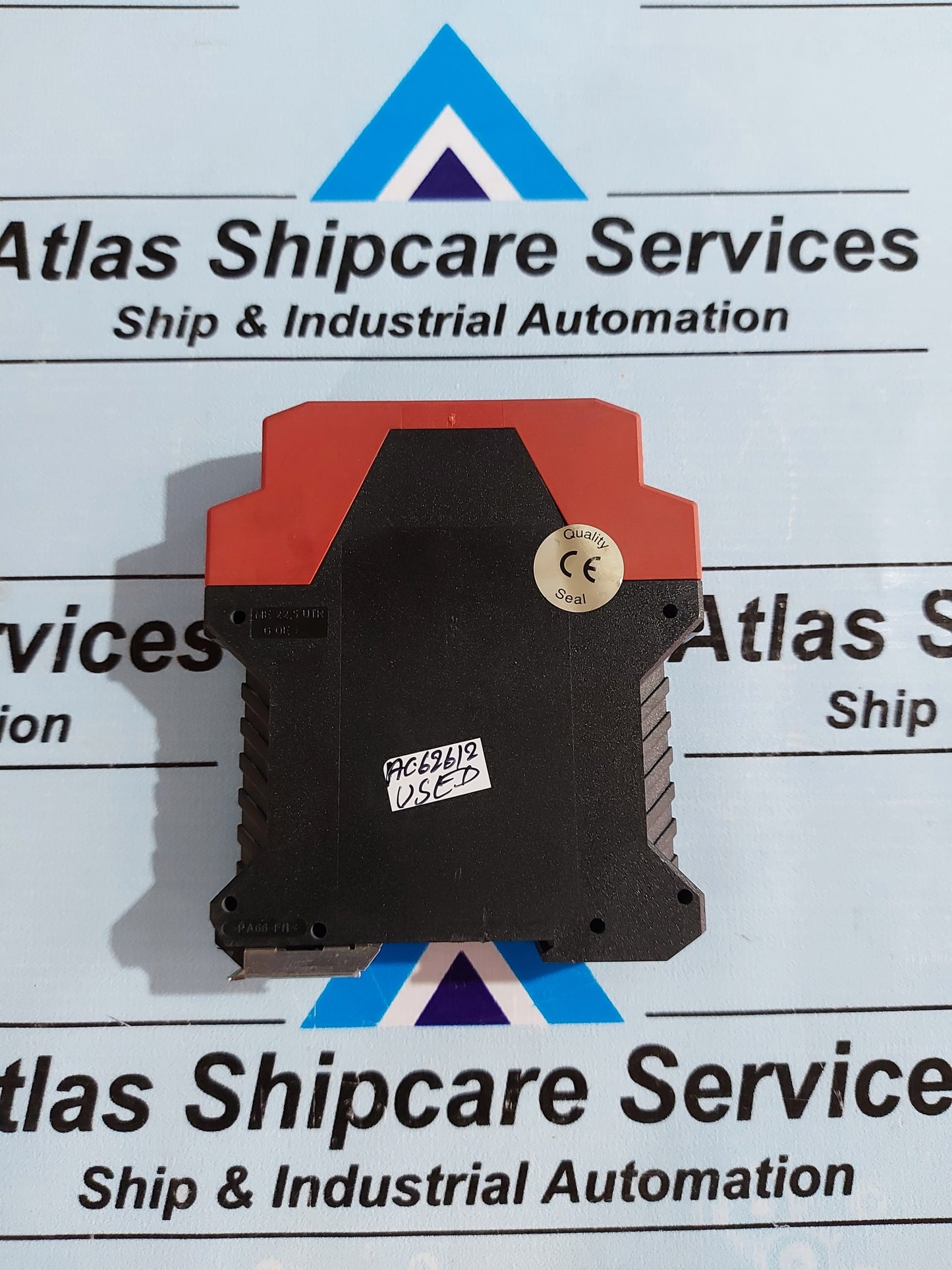 TELEMECANIQUE XPS-AC PREVENTA SAFETY RELAY