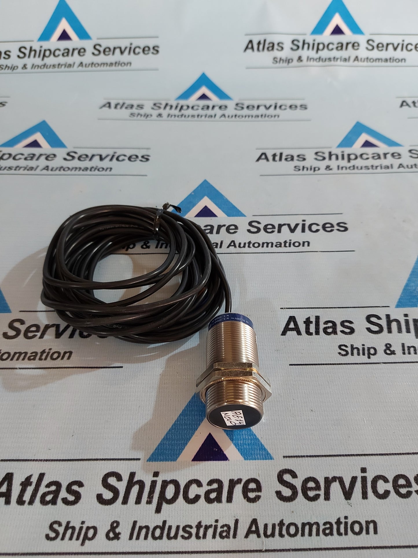 TELEMECANIQUE XS630B1MAL5 INDUCTIVE SENSOR