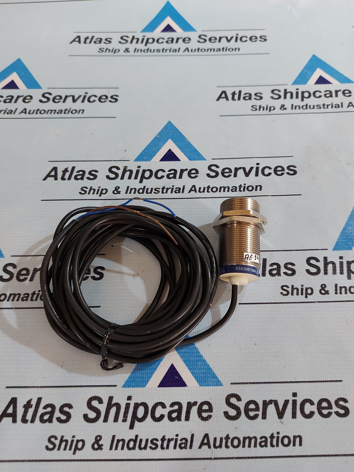 TELEMECANIQUE XS630B1MAL5 INDUCTIVE SENSOR