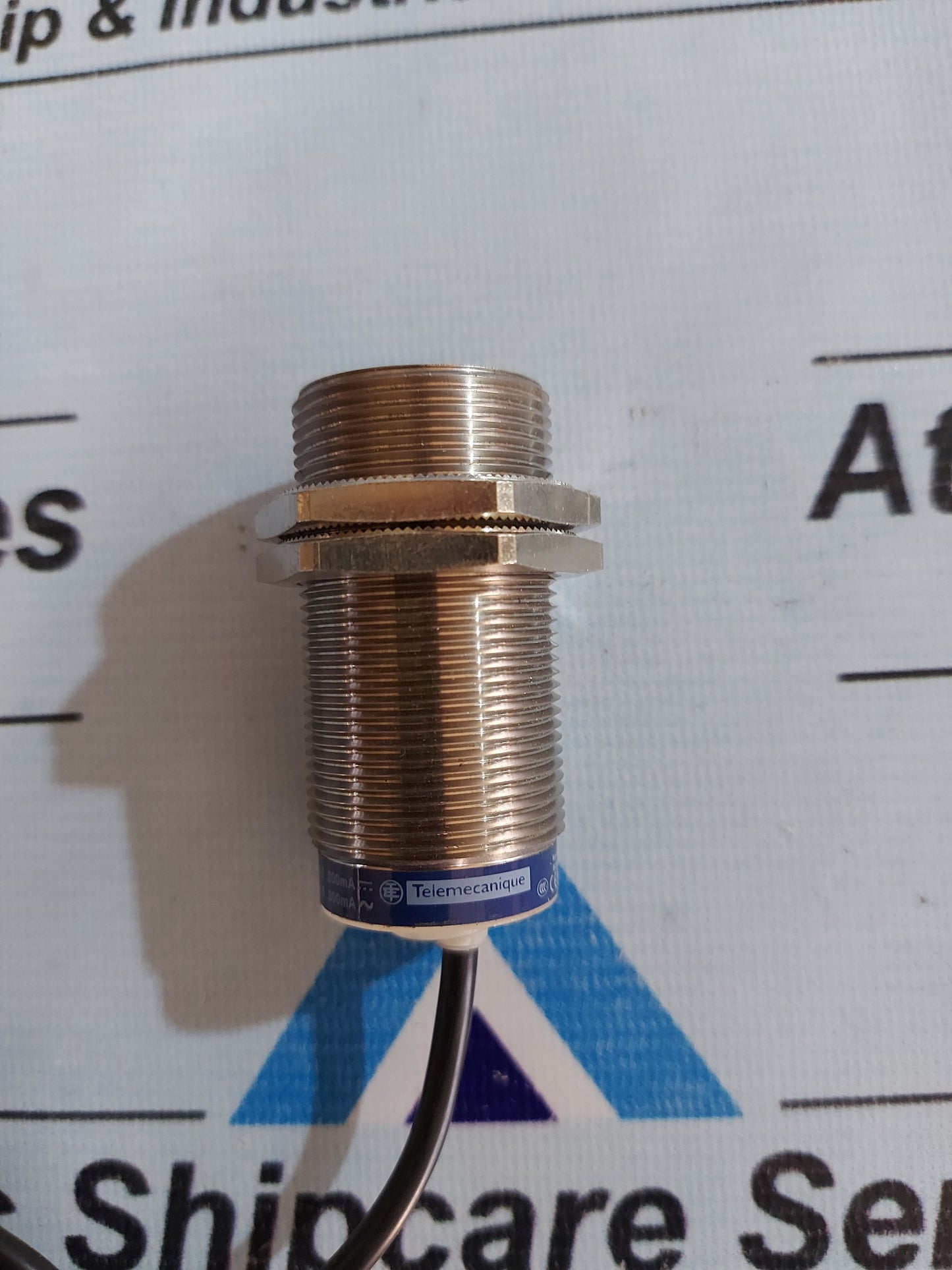 TELEMECANIQUE XS630B1MAL5 INDUCTIVE SENSOR