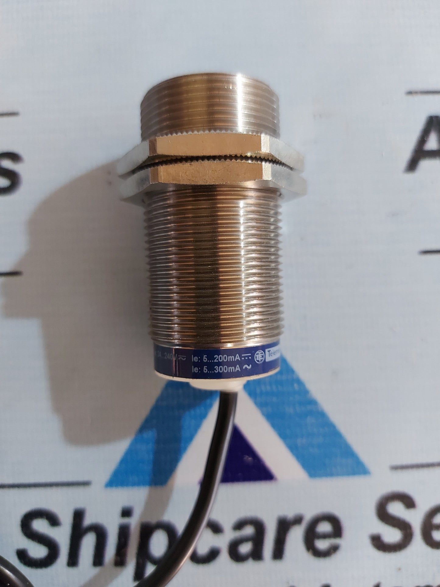 TELEMECANIQUE XS630B1MAL5 INDUCTIVE SENSOR