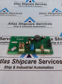 TEPG 125-165-383 ISS.1 PCB CARD