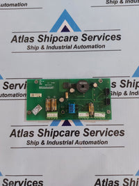 TEPG 125-165-383 ISS.1 PCB CARD