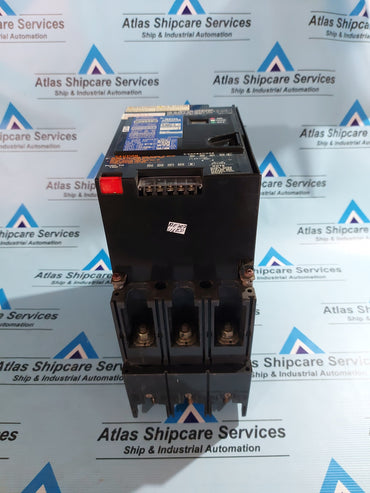 TERASAKI AIR CIRCUIT BREAKERS AME3B IN 192A MOTOR OPERATOR TYPE XMD4M AC200-230V
