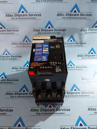 TERASAKI AIR CIRCUIT BREAKERS AME3B IN 192A MOTOR OPERATOR TYPE XMD4M AC200-230V