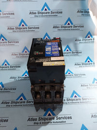 TERASAKI AIR CIRCUIT BREAKERS AME3B IN 192A MOTOR OPERATOR TYPE XMD4M AC200-230V