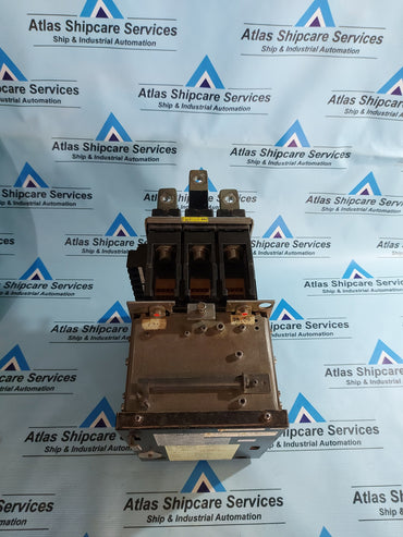 TERASAKI AME-3 AIR CIRCUIT BREAKER AG416