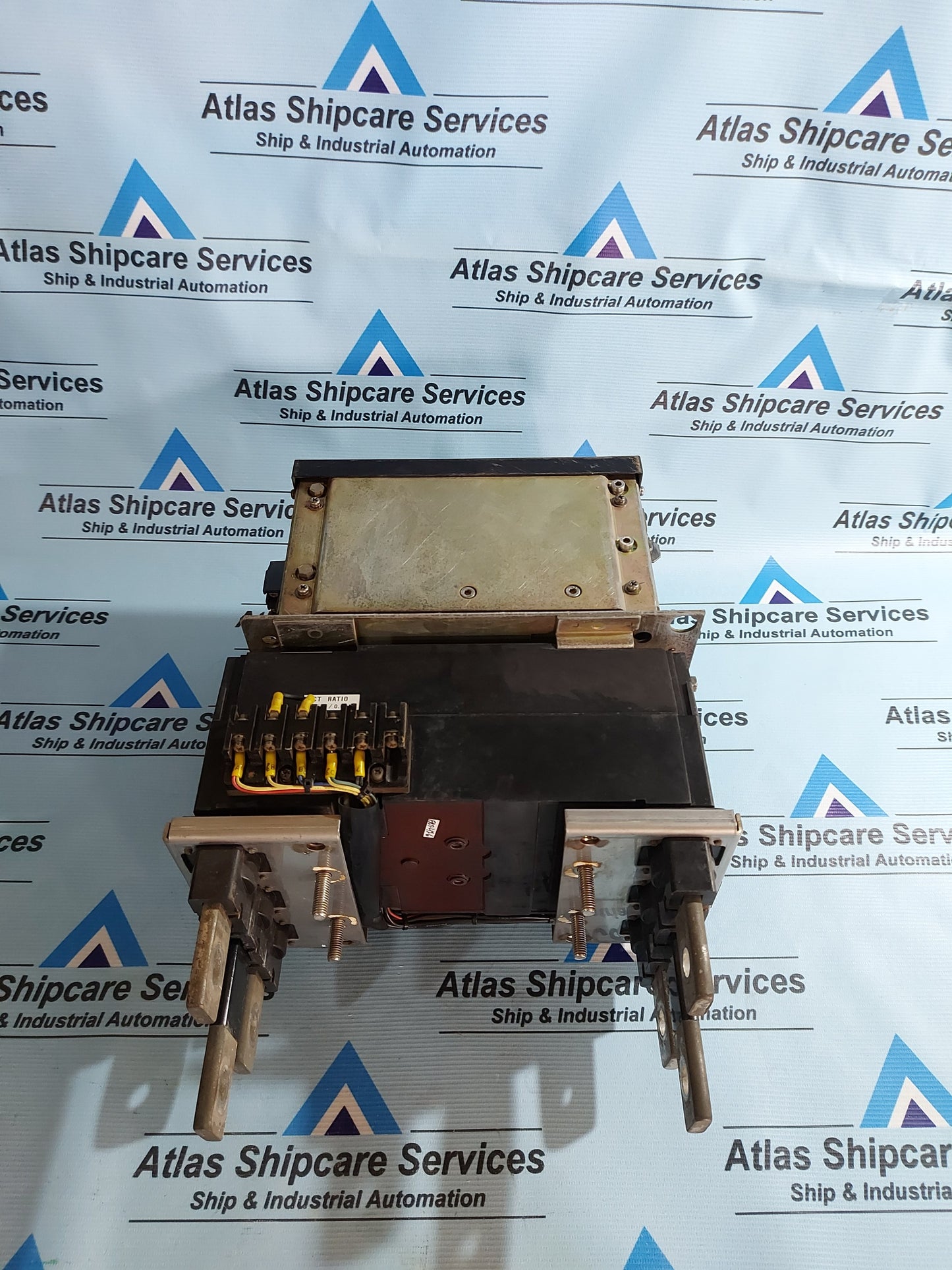 TERASAKI AME-3 AIR CIRCUIT BREAKER AG416