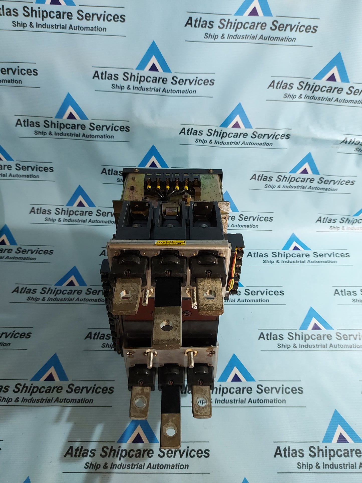 TERASAKI AME-3 AIR CIRCUIT BREAKER AG416