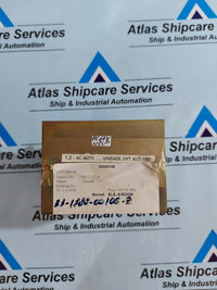 TERASAKI AUT-1BD UVT TRIP DEVICE