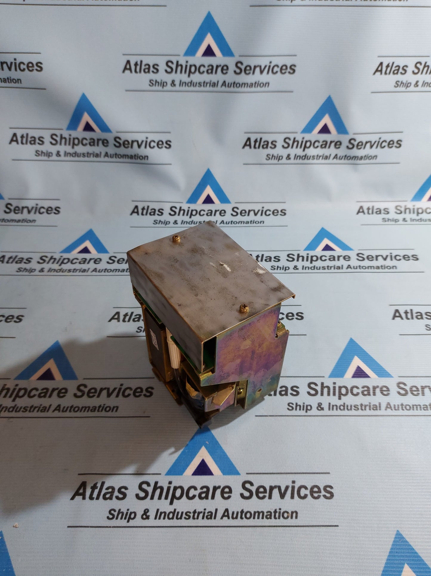 TERASAKI AUT-1BDR UVT TRIP DEVICE AG53