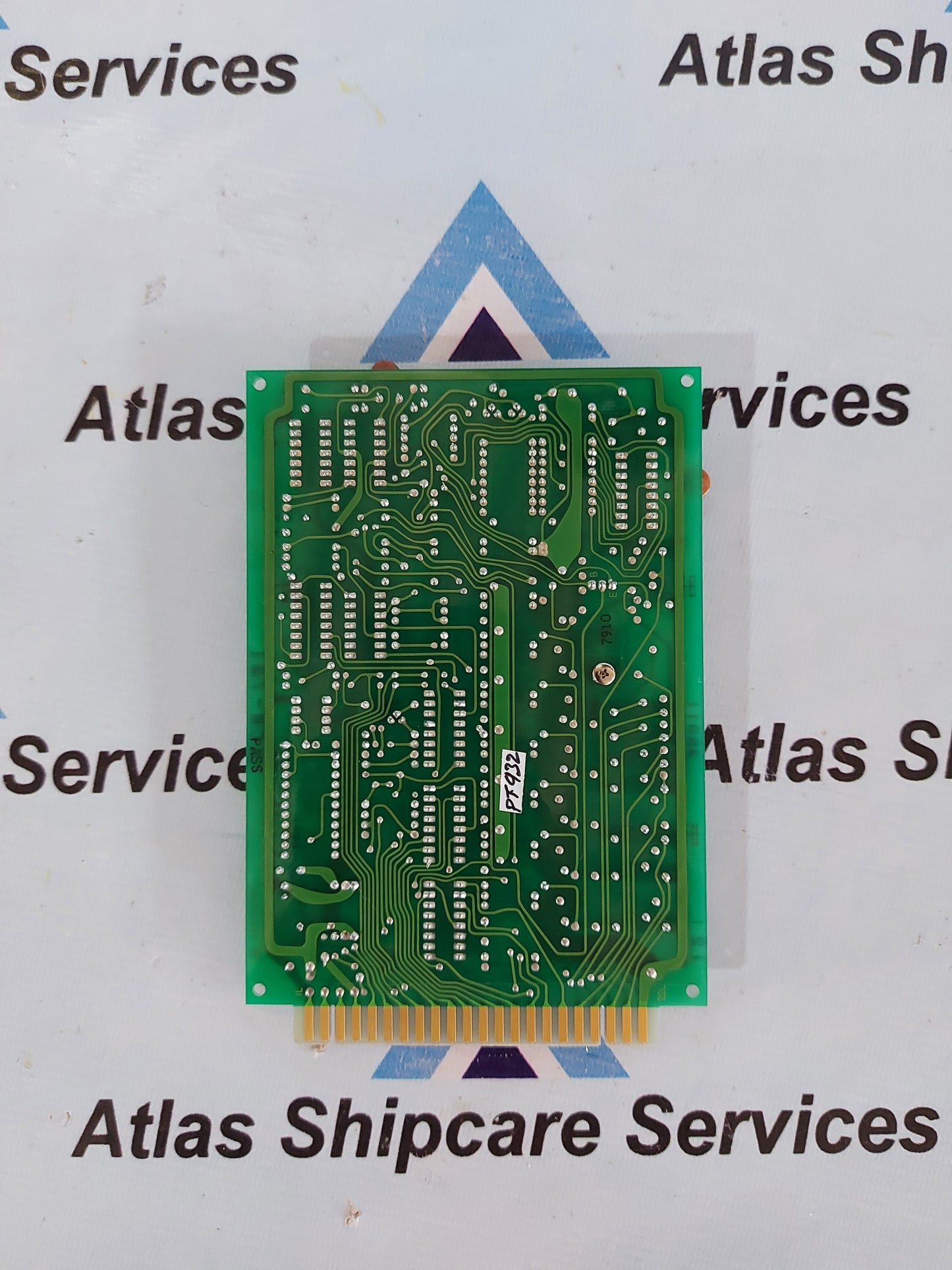 TERASAKI ECB-121 PCB CARD K/76Z/1-001C