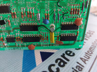 TERASAKI ECB-121 PCB CARD K/76Z/1-001C