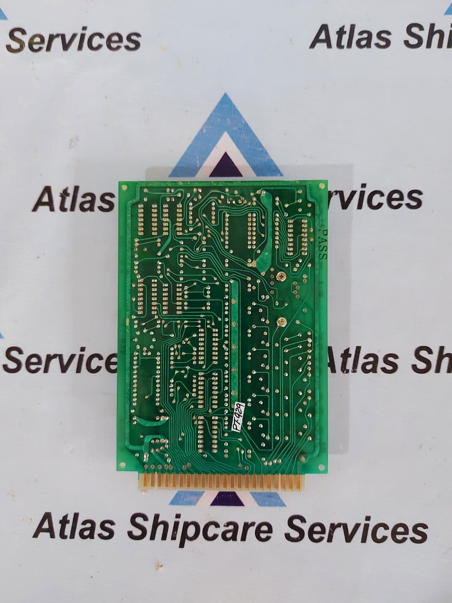 TERASAKI ECB-131 PCB CARD K/76Z/1-001B