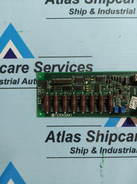 TERASAKI ECB-1321 TMA SENDER MODULE