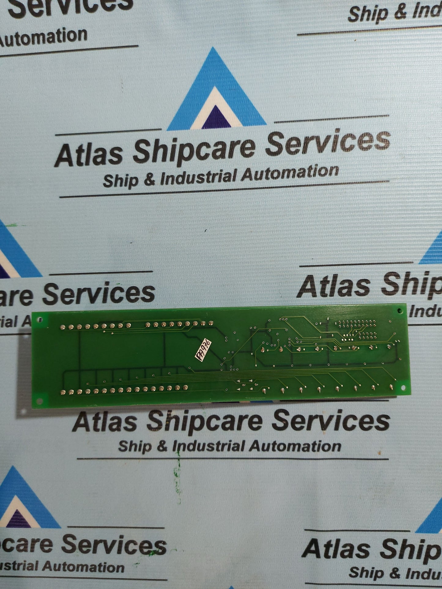 TERASAKI ECB-1321 TMA SENDER MODULE