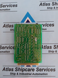 TERASAKI ECB-321 K/76Z/1-001C PCB CARD